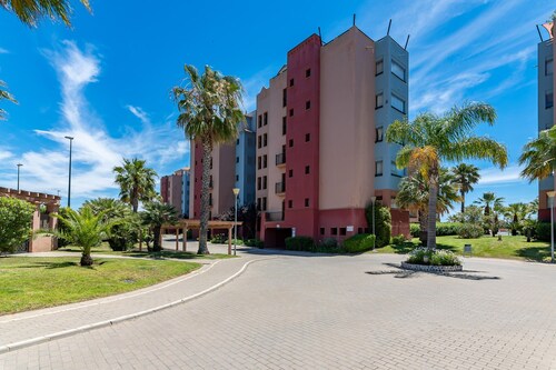 Punta Moral Seafront Apartment