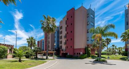 Punta Moral Seafront Apartment