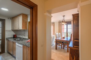 Appartement | Cuisine privée