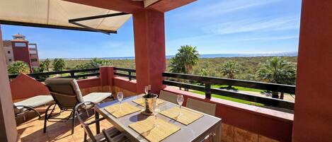 Appartement | Restauration extérieure