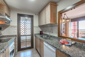 Lägenhet | Eget kök