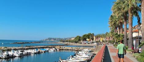 Port de plaisance