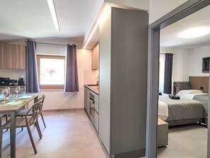 1 bedroom, free WiFi