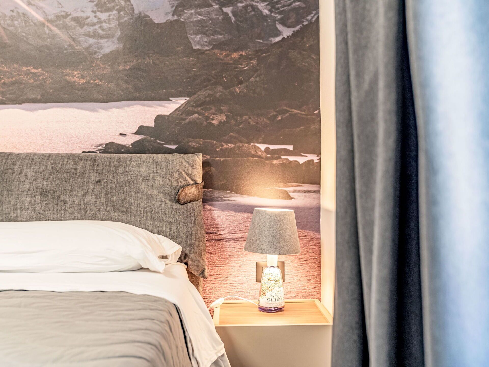 1 quarto, Wi-Fi de cortesia