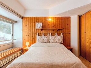 2 Schlafzimmer, kostenloses WLAN