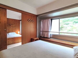 2 sovrum och gratis wi-fi