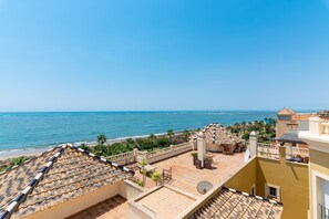 Exterior - Family & Pet-friendly Stay (Ayamonte)