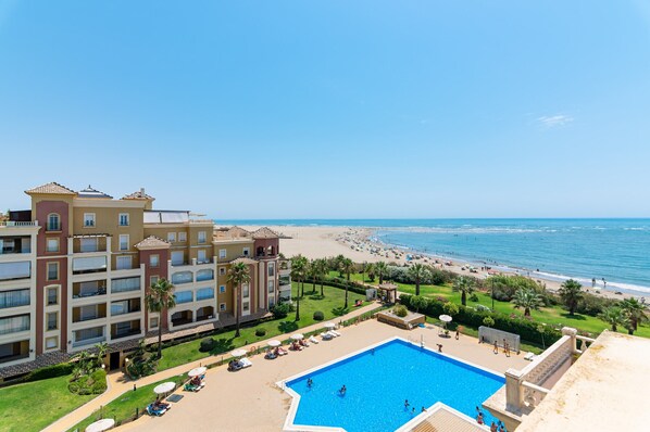 Appartement | Exterieur