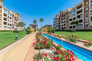 Leilighet | Eksteriør