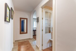 Leilighet | Innvendig