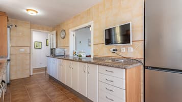 Appartement | Cuisine privée