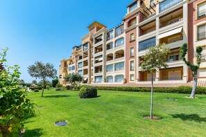 Apartment | Exterior