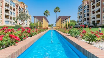 Appartement | Extérieur