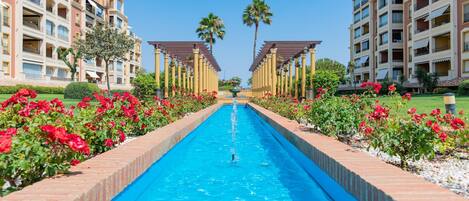 Appartement | Extérieur