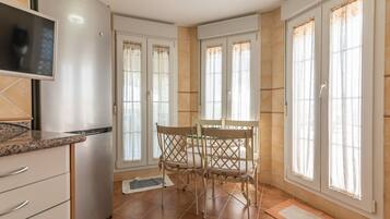 Appartement | Restauration
