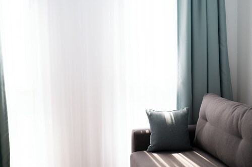 5-apartments in lovely Ulcinj with WiFi, AC