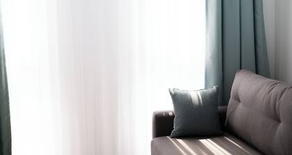 5-apartments in lovely Ulcinj with WiFi, AC