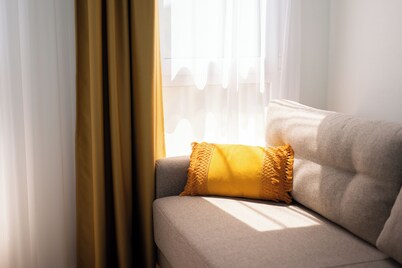 5-apartments in lovely Ulcinj with WiFi, AC