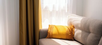 5-apartments in lovely Ulcinj with WiFi, AC