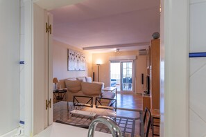 Departamento | Sala de estar