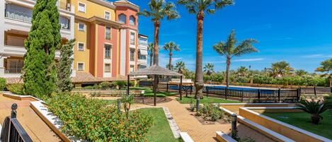 Apartment | Exterior