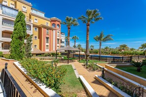 Departamento | Exterior