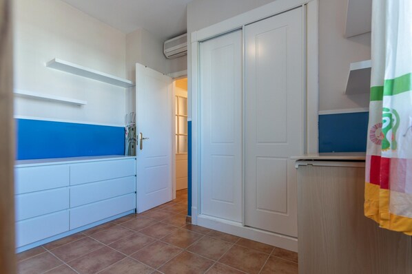 Departamento | Interior