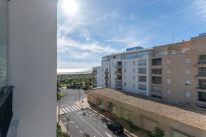 アパートメント | 外観