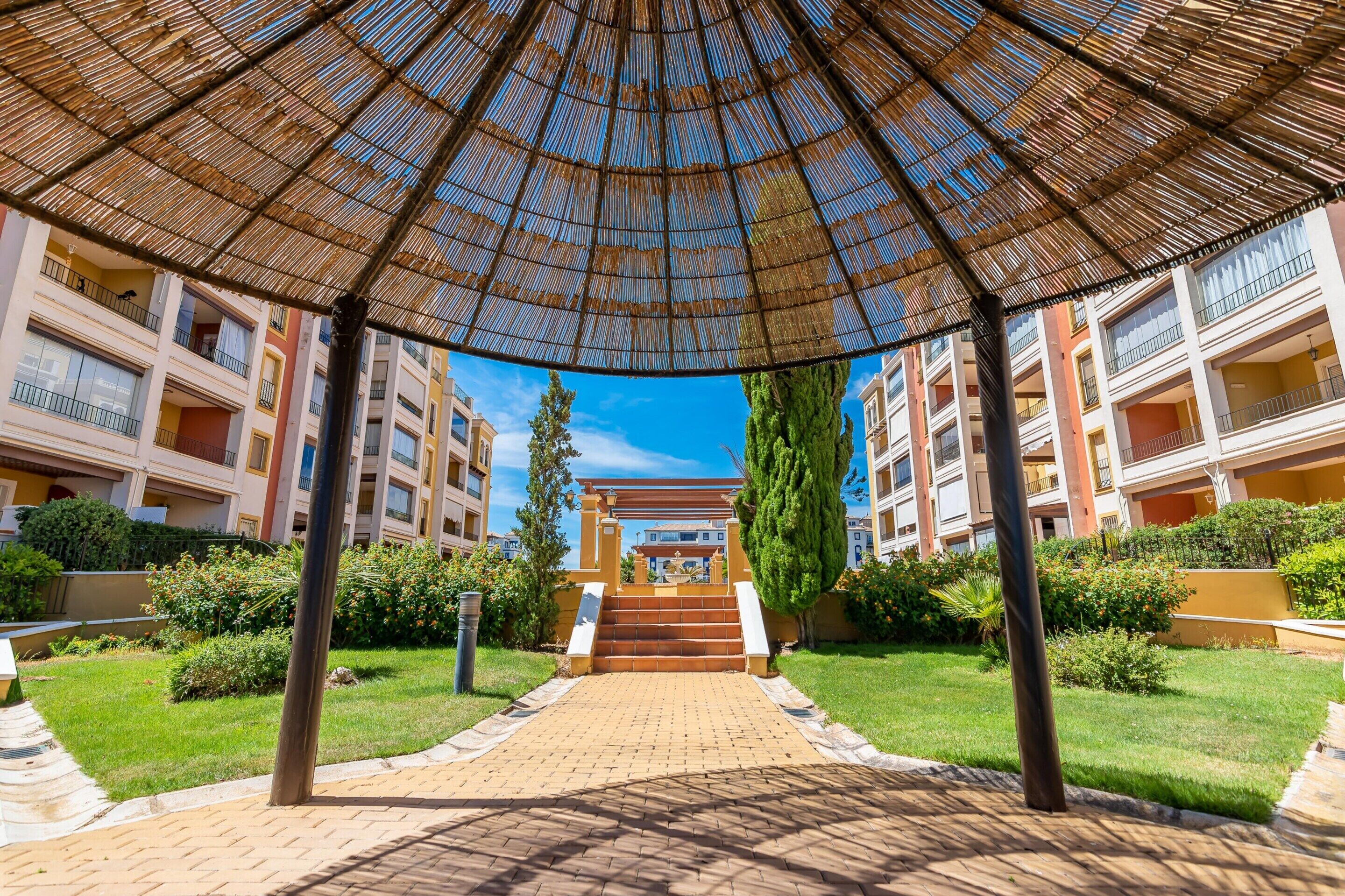 Departamento | Exterior