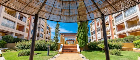 Apartment | Exterior