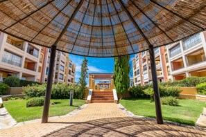 Leilighet | Eksteriør