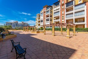 Departamento | Exterior