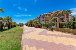 Departamento | Exterior