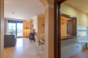 Apartment | Interior - Apartment by Isla Canela Golf (Ayamonte)