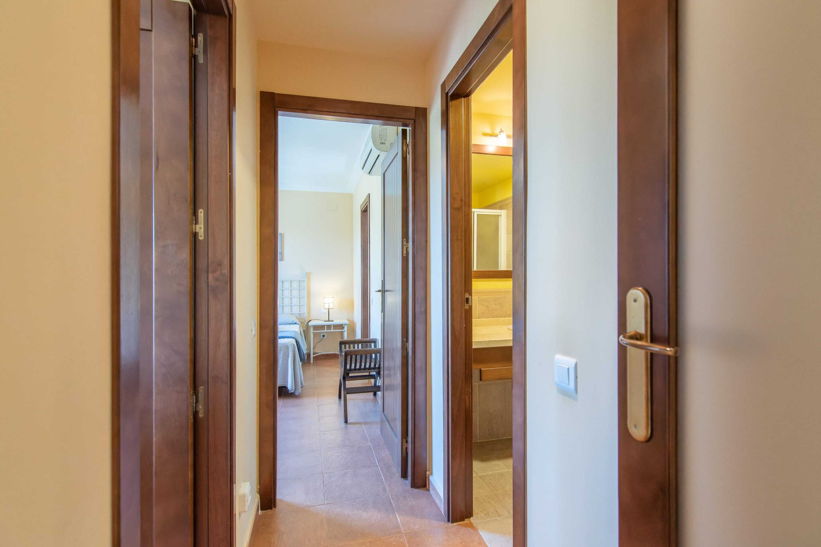 Apartment | Interior