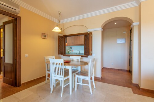 Apartment by Isla Canela Golf