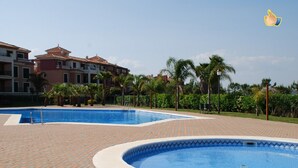 Apartment | Pool
