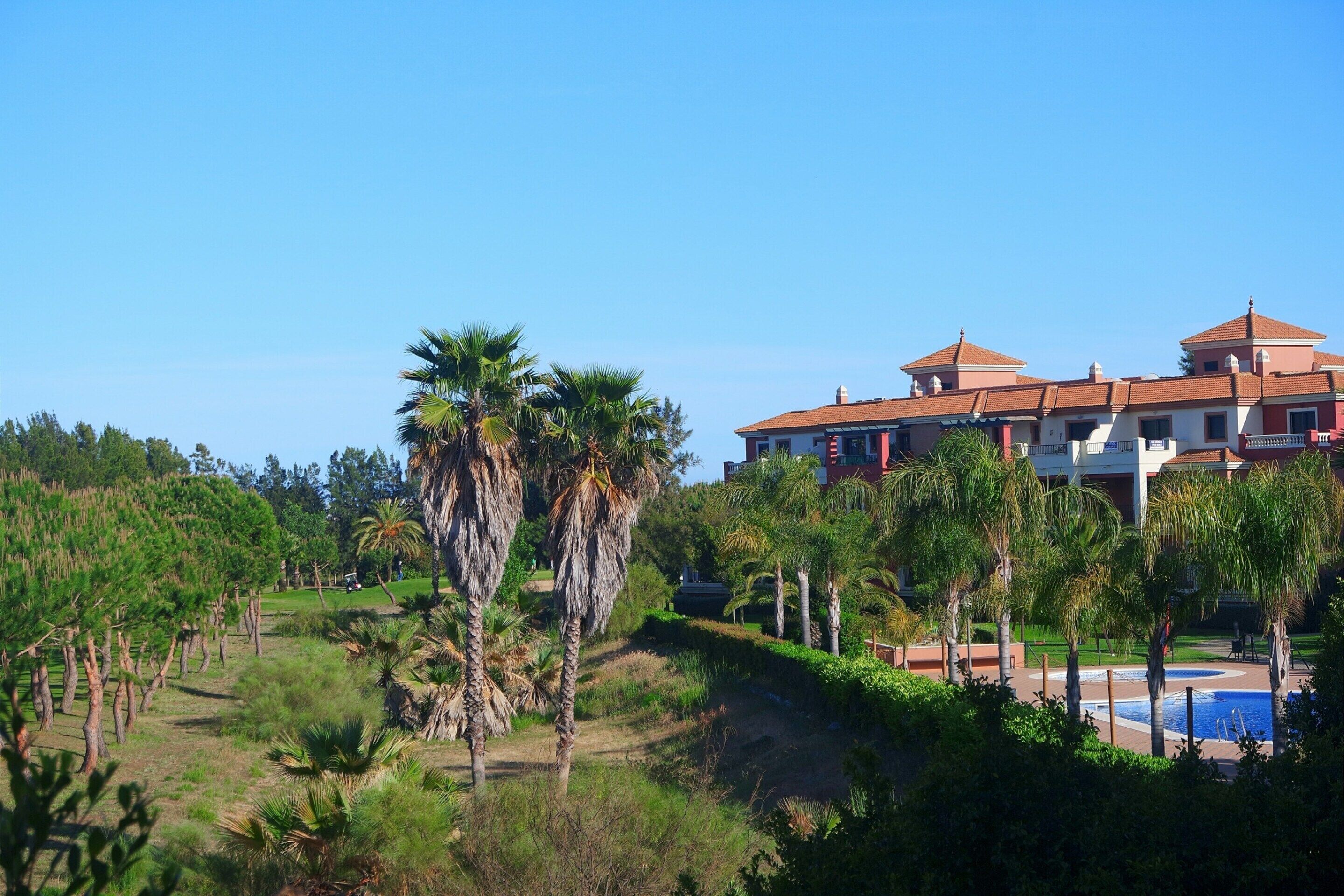 Leilighet | Eksteriør