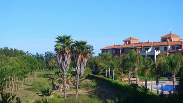 Apartment | Exterior