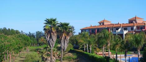 Apartment | Exterior