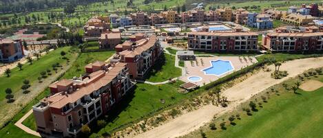 Leilighet | Eksteriør