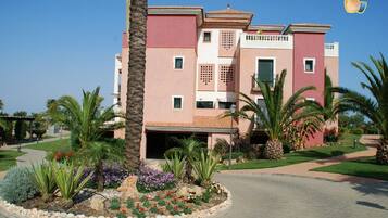 Apartment | Exterior