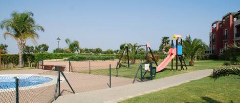 Lägenhet | Exteriör