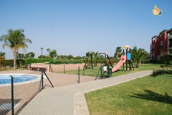 Apartment | Exterior - Apartment by Isla Canela Golf (Ayamonte)