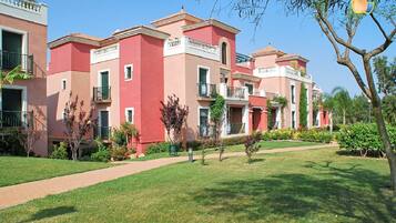 Apartment | Exterior