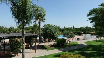 Apartment | Exterior