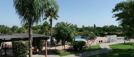 Appartement | Extérieur