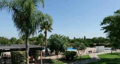 Apartment by Isla Canela Golf