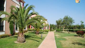 Apartment | Exterior