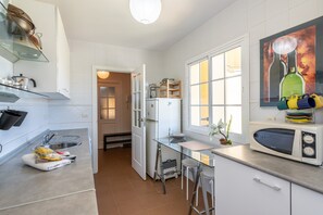 アパートメント | 専用キッチン